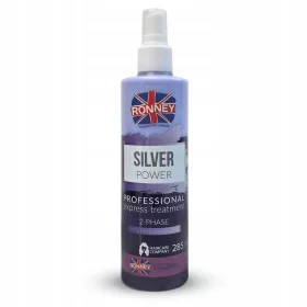 RONNEY Kétfázisú Silver Hajkondicionáló 285ml