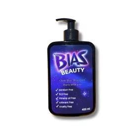 Bias Beauty sampon 400ml