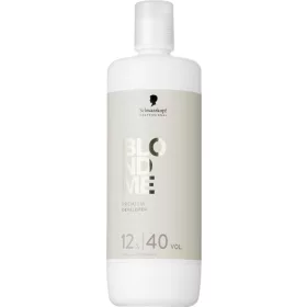 Blondme Prémium előhívó 12% 1liter ÚJ
