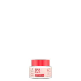 Bonacure Repair Rescue+ Regeneráló Hajpakoló 200 ml