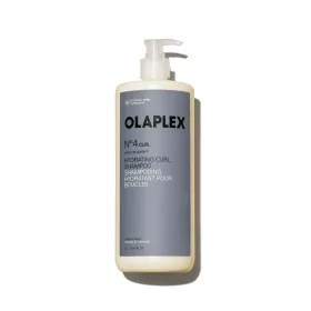 OLAPLEX No.4 Bond Shaper Hydrating Curl Shampoo 1000ml