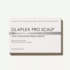OLAPLEX Pro Scalp Rebalancing Concentrate
