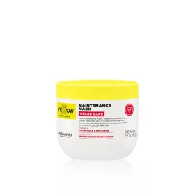 Yellow Color Care maintenance maszk 500ml 2025
