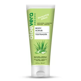 Eredeti Aloe Vera Bőrmegújító testradír 250ml