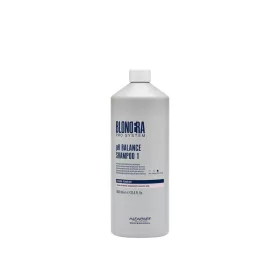 Blondera pH Balance Shampoo 1  1000ml