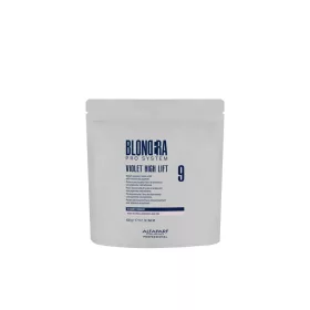 Blondera Violet High Lift 9 Levels 400g szőkítőpor
