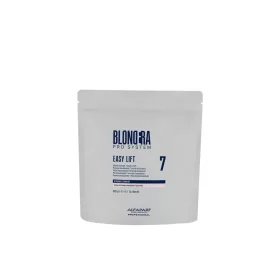 Blondera Easy Lift 7 Levels 400g szőkítőpor