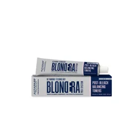 Blondera Harmonizers 60ml - .01 Soft Ash