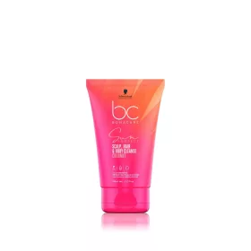 Bonacure Sun 3in1 Sampon és tusfürdő 100 ml