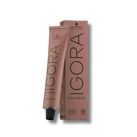Igora Új Color 10  hajfesték 60ml 7-00