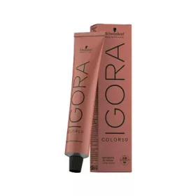 Igora Új Color 10  hajfesték 60ml 9-12