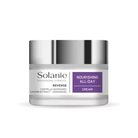 Solanie Reverse Intenzív ápoló All-Day krém 50ml