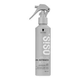 OSiS Curl Retouch göndörség fokozó spray 200 ml