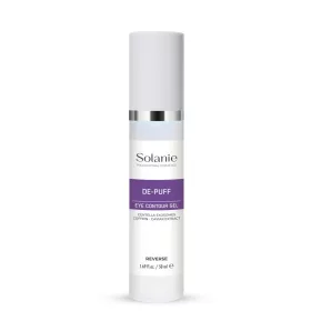 Solanie Reverse De-puff szemráncgél 50ml