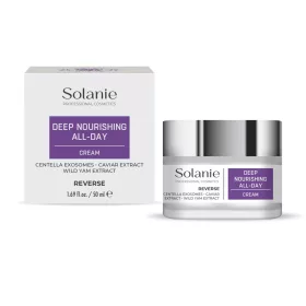 Solanie Reverse Extra Intenzív ápoló All-Day kréml 50ml