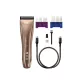 Wahl Animalline állatnyíró MOTIVA2 Rosegold 3028118