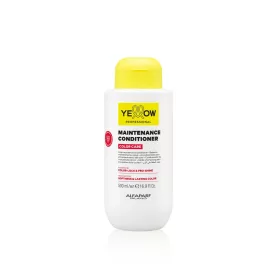 Yellow Color Care maintenance kondicionáló 500ml 2025