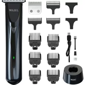 Wahl ChroMini Duo 3029222 kontúrvágógép