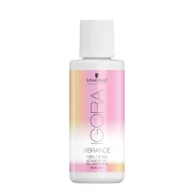 Igora Vibrance gél előhívó 1,9% 60 ml