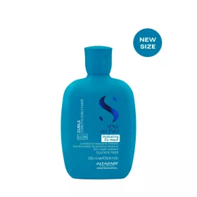 Semi di lino Curls Hydrating Co-wash Kondicionáló 250ml