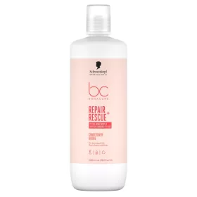 Bonacure Repair Rescue+ Regeneráló Hajbalzsam 1000 ml