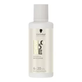 Blondme Prémium előhívó 6% 60ml ÚJ