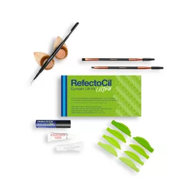   RefectoCil Ultra Szempilla lifting szett 36 kezeléshez  RE05969