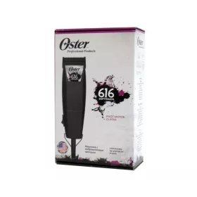 Oster 616 50 Soft Touch hajvágógép