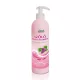 Golden Green Szőlő Masszázskrém kókuszolajjal 500  ml