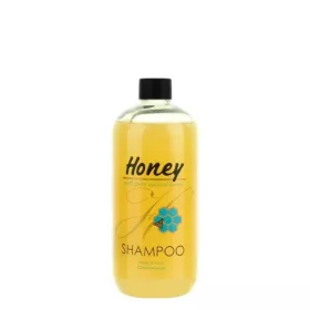 Méz sampon 500 ml