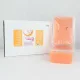 Alveola Waxing Vitaminos barackos paraffin 2x500ml  AW9101-PEACH